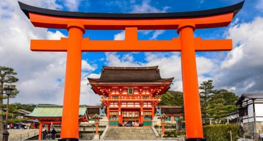 Japonya Singapur Kore Turu