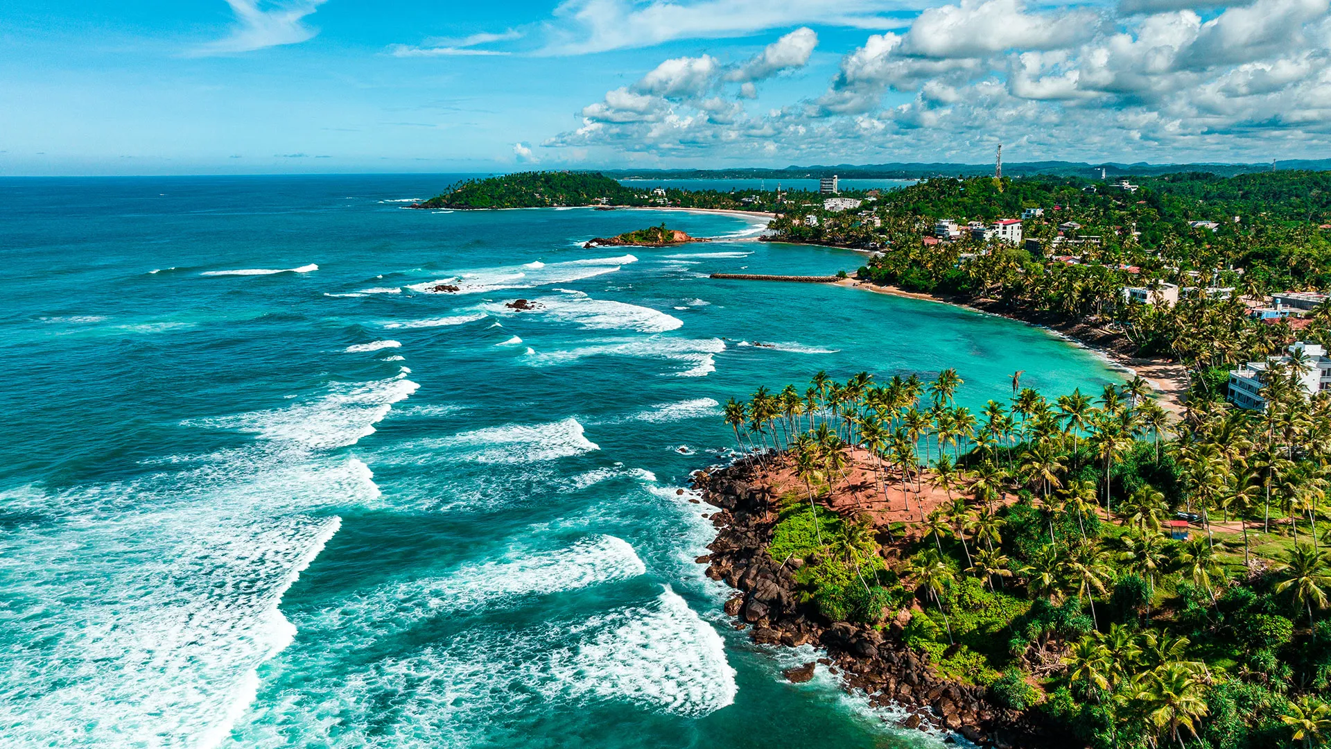 ELEGANT SRI LANKA Air Arabia Hava Yolları ile 5 Gece