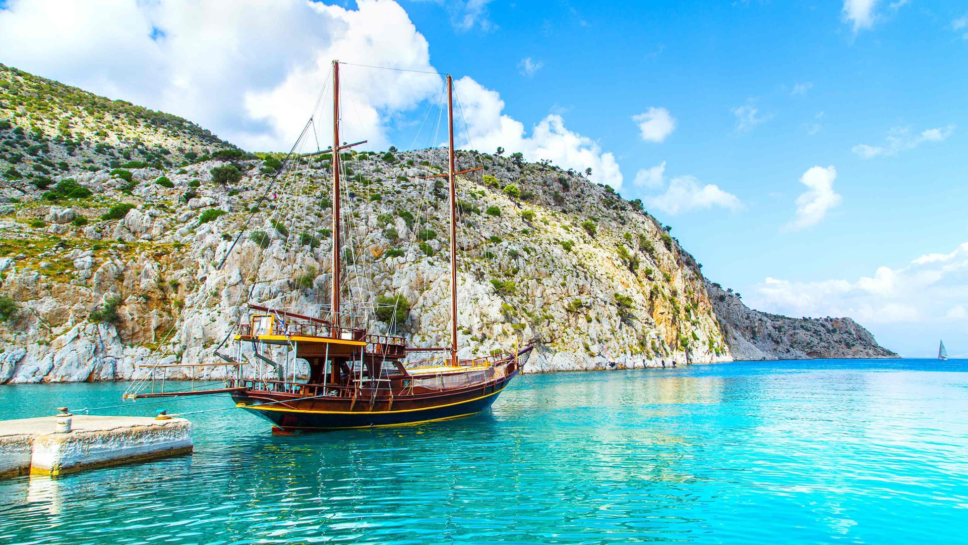 Ege Akdeniz Turu 5 Gece Otel Konaklaması