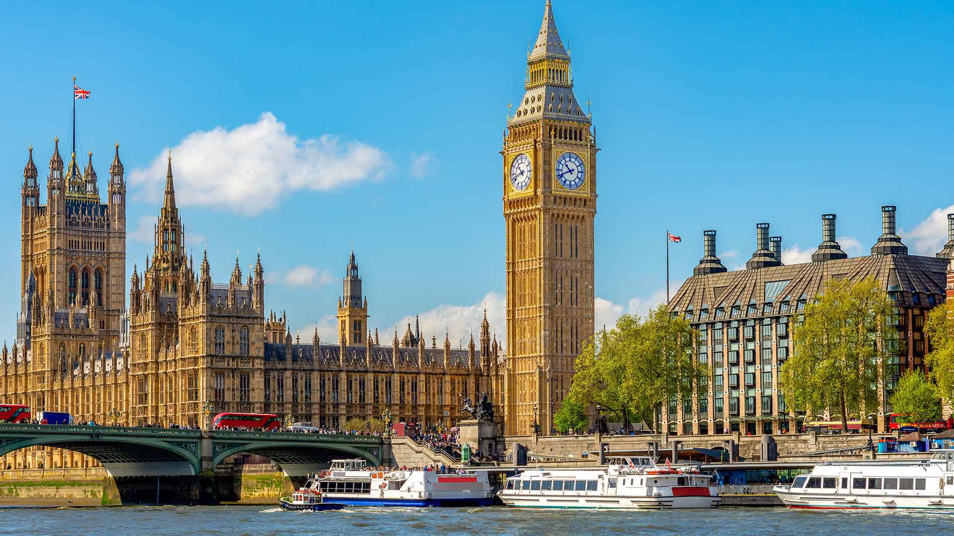 Masal Köyleri ve Kraliyet Tacı Londra | 3 Gece | İzmir Çıkış | SunExpress | 2026 Dönemi | LGW LGW