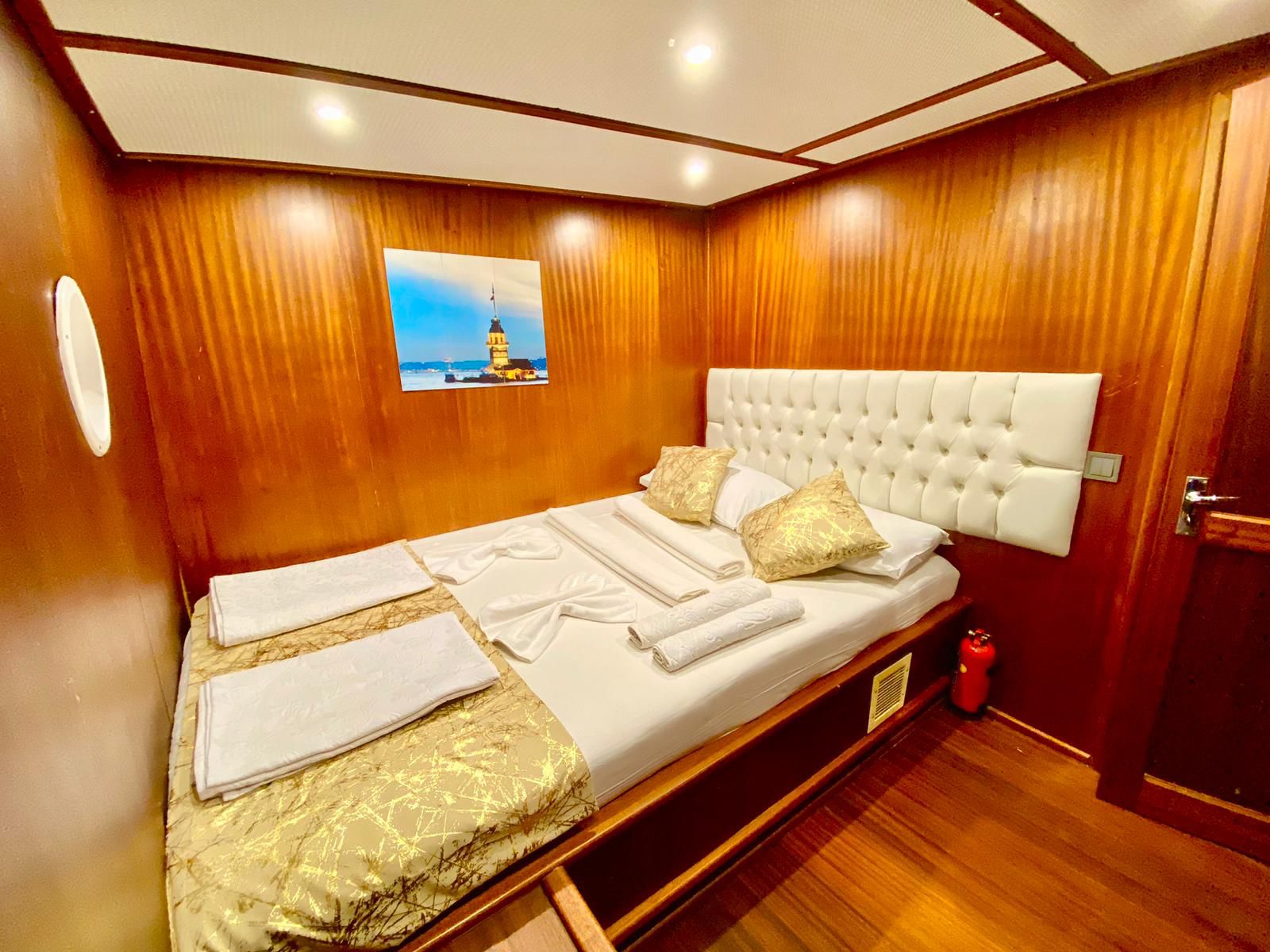 Mavi Yolculuk Kaş Kekova Turu 3 Gece 4 Gün 2026