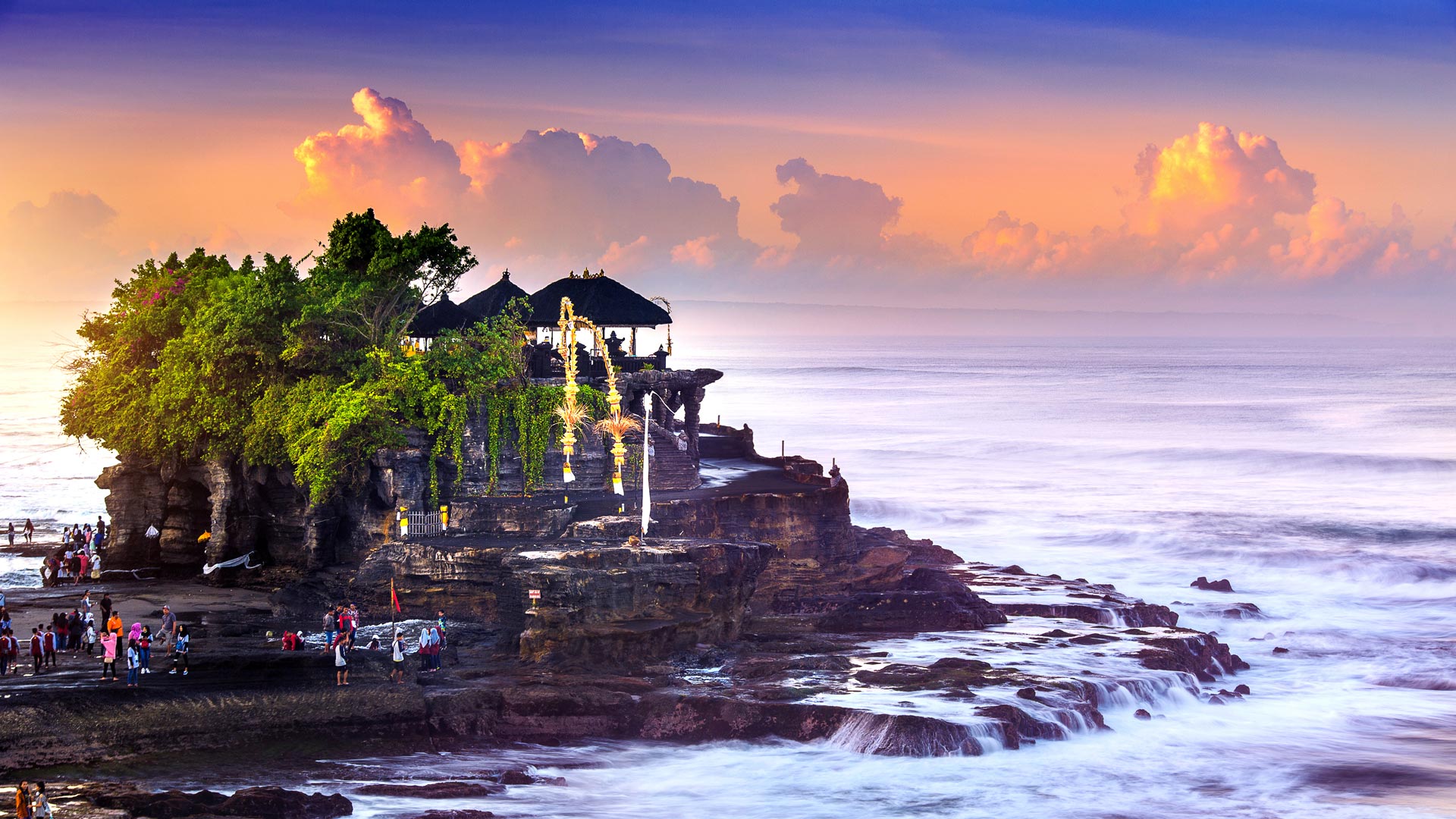 ELEGANT BALİ & UBUD Türk Hava Yolları ile 5 Gece