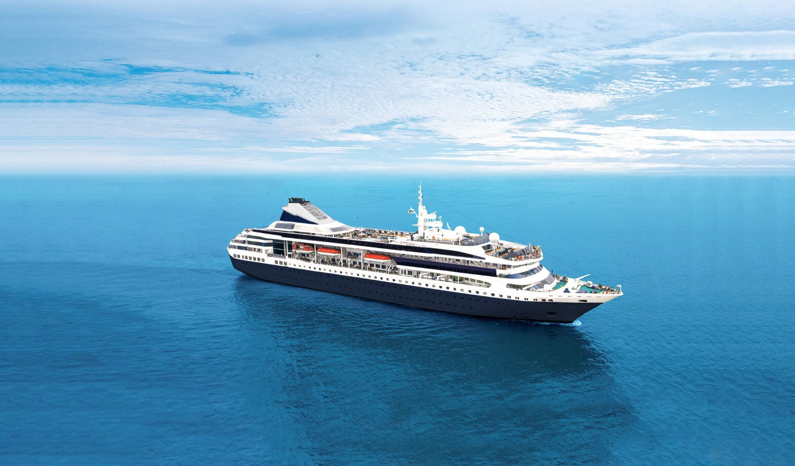 M/V Gemini ile  3 Gece 4 Gün Kuşadası-Patmos-Rodos-Santorini-Mikonos-Lavrion-Atina